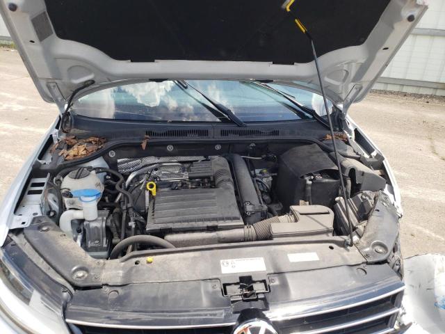 Photo 7 from auction – 2017 VOLKSWAGEN JETTA SE with VIN 3VWDB7AJ1HM370522