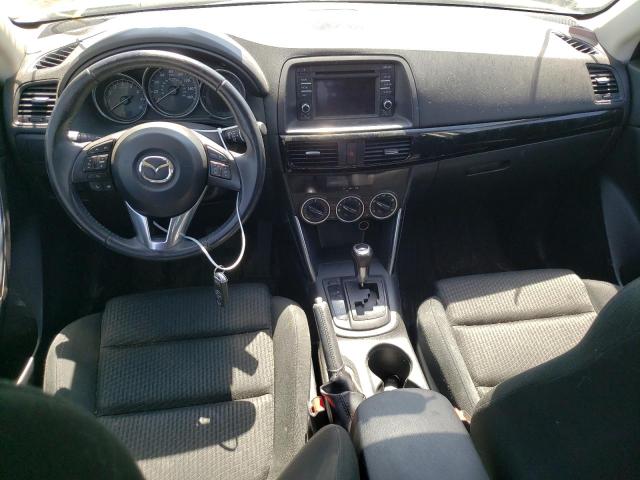 Photo 9 from auction – 2014 MAZDA CX-5 TOURI with VIN JM3KE4CY3E0306627