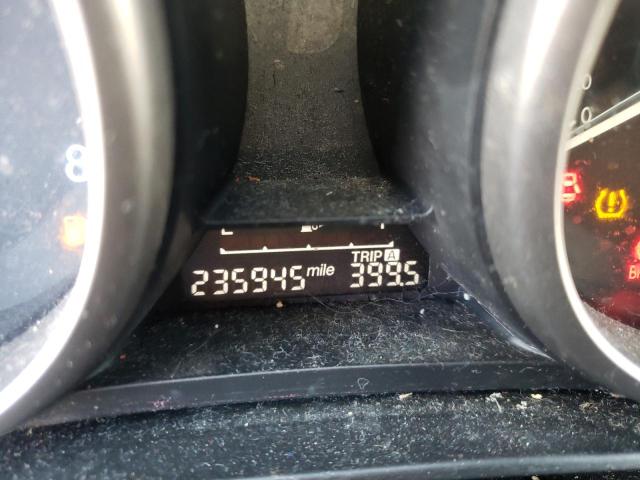 Photo 8 from auction – 2012 MAZDA 3 I with VIN JM1BL1L83C1641441