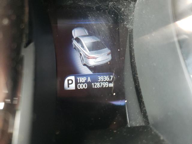 Photo 8 from auction – 2013 TOYOTA AVALON BAS with VIN 4T1BK1EB0DU068991