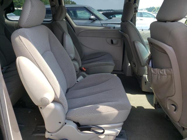 صورة رقم 6 من المزاد - 2006 DODGE CARAVAN SX مع VIN 1D4GP45R76B573910
