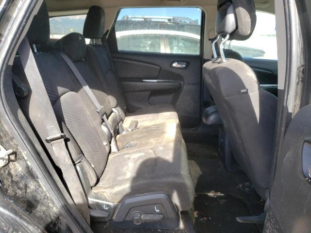 Photo 6 from auction – 2016 DODGE JOURNEY SE with VIN 3C4PDCAB9GT240214