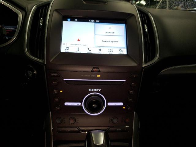 Foto 9 de la subasta – 2016 FORD EDGE TITAN con VIN 2FMPK4K98GBC08823