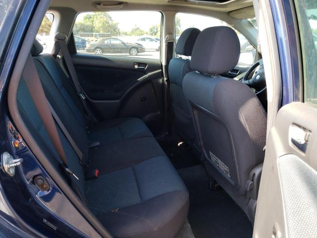 Photo 6 from auction – 2005 TOYOTA COROLLA MA with VIN 2T1KR32E65C444473