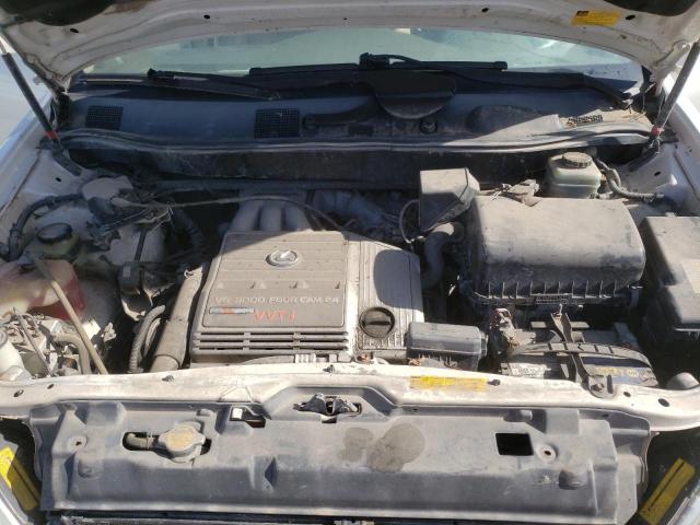 Photo 7 from auction – 2002 LEXUS RX 300 with VIN JTJHF10U020241387