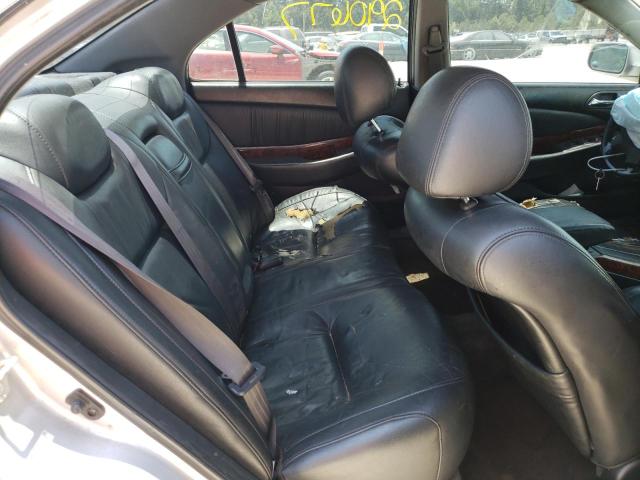 Photo 6 from auction – 2002 ACURA 3.2TL with VIN 19UUA56622A039193