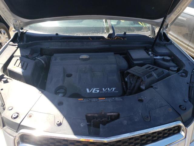 Photo 7 from auction – 2012 CHEVROLET EQUINOX LT with VIN 2GNFLDE57C6205184