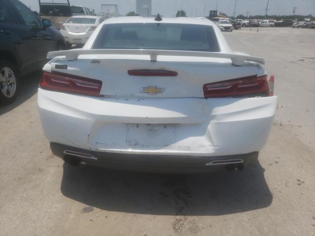 Photo 9 from auction – 2016 CHEVROLET CAMARO LT with VIN 1G1FB1RS2G0192412