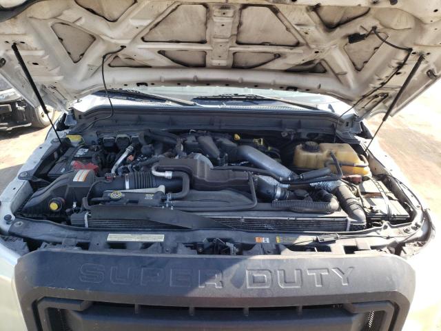 Photo 7 from auction – 2011 FORD F250 SUPER with VIN 1FT7W2AT7BEB86370