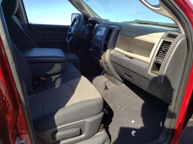 Photo 5 from auction – 2012 DODGE RAM 1500 S with VIN 1C6RD7FT1CS203937
