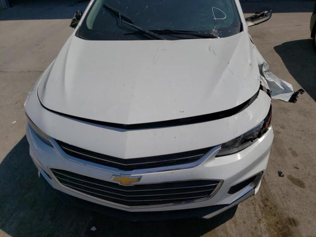 Photo 7 from auction – 2017 CHEVROLET MALIBU LS with VIN 1G1ZB5ST0HF233495