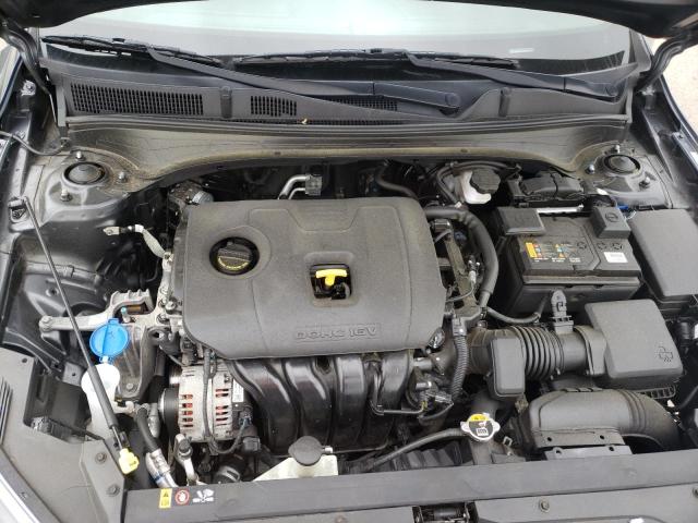 Photo 7 from auction – 2019 KIA FORTE FE with VIN 3KPF24AD3KE112329