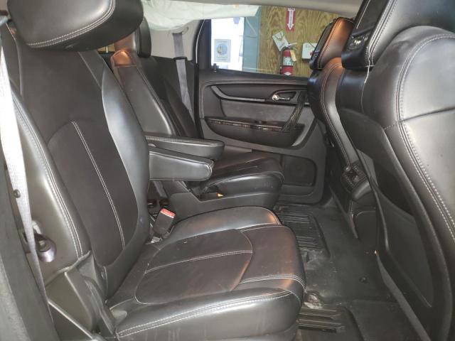Photo 6 from auction – 2013 GMC ACADIA SLT with VIN 1GKKRRKD2DJ237273
