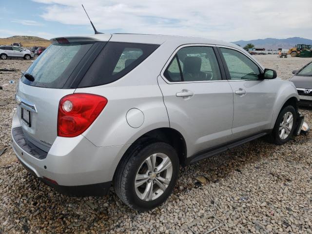 Photo 4 from auction – 2011 CHEVROLET EQUINOX LS with VIN 2CNALBEC9B6429444