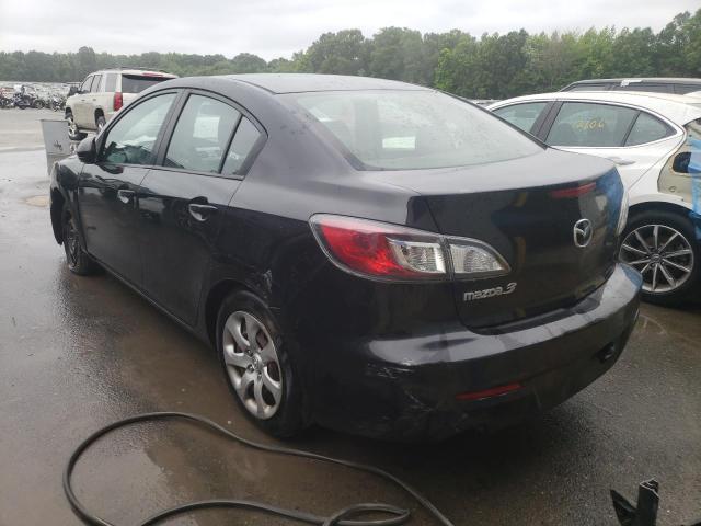 Photo 3 from auction – 2012 MAZDA 3 I with VIN JM1BL1UG5C1590479