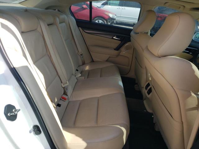 Photo 6 from auction – 2013 ACURA TL TECH with VIN 19UUA8F5XDA014764