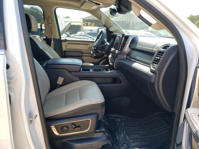 Photo 5 from auction – 2019 RAM 1500 LIMIT with VIN 1C6SRFHT0KN740256