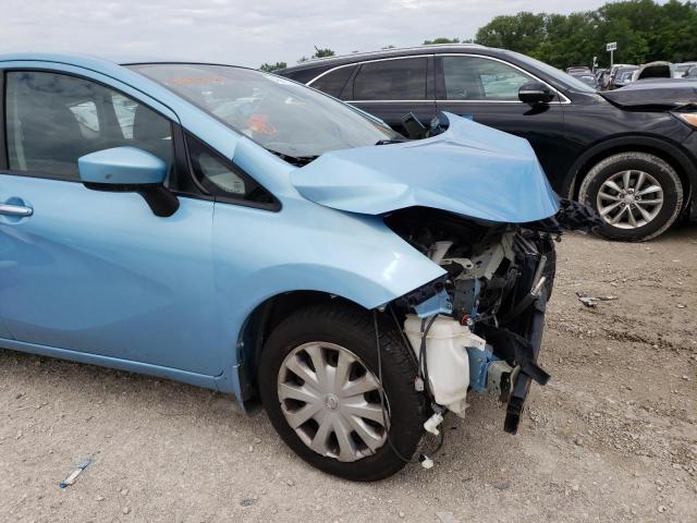 Photo 10 from auction – 2015 NISSAN VERSA NOTE with VIN 3N1CE2CP2FL385806
