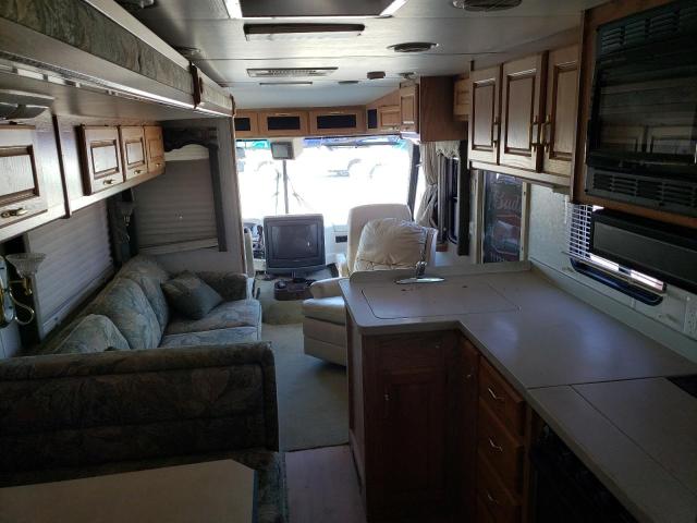 Photo 5 from auction – 2001 HOLR ENDEAVOR with VIN 1FCNF53SX10A01477