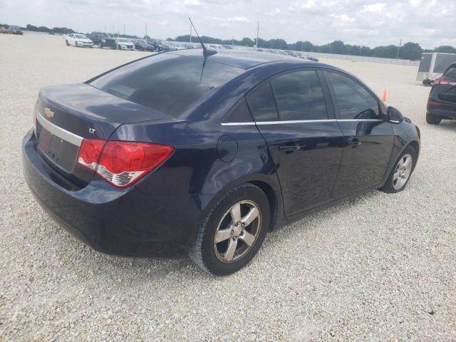 Photo 4 from auction – 2014 CHEVROLET CRUZE LT with VIN 1G1PC5SB3E7140259