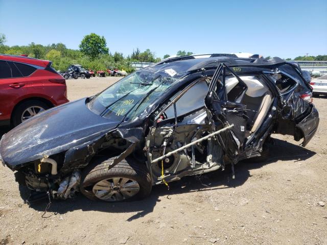 Photo 10 from auction – 2019 SUBARU OUTBACK 2. with VIN 4S4BSAFC5K3241575