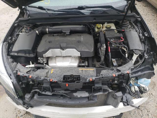 Photo 7 from auction – 2014 CHEVROLET MALIBU 1LT with VIN 1G11C5SL2EF273941