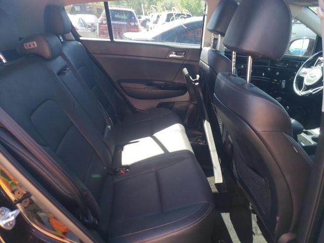 Photo 6 from auction – 2018 KIA SPORTAGE E with VIN KNDPNCAC1J7461789