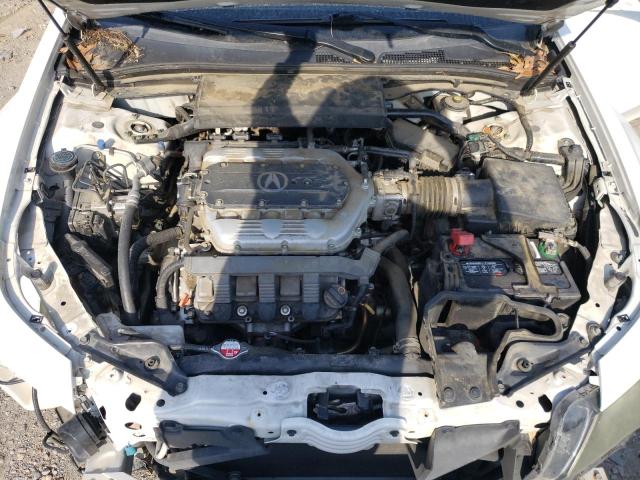 Photo 7 from auction – 2013 ACURA TL TECH with VIN 19UUA8F5XDA014764