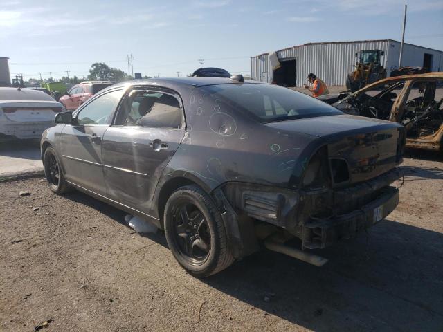 Photo 3 from auction – 2012 CHEVROLET MALIBU LS with VIN 1G1ZA5E03CF381668