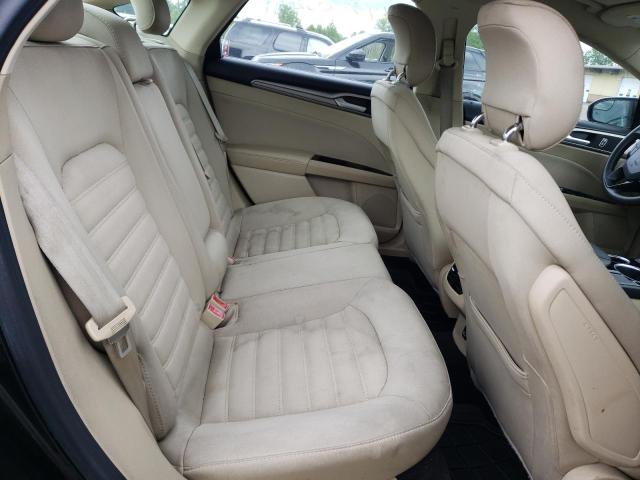 Photo 6 from auction – 2013 FORD FUSION SE with VIN 3FA6P0H74DR139650
