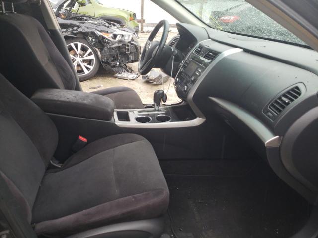 Photo 5 from auction – 2013 NISSAN ALTIMA 2.5 with VIN 1N4AL3AP6DC268182
