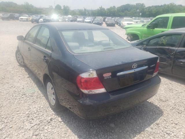 Photo 3 from auction – 2006 TOYOTA CAMRY LE with VIN 4T1BE32K36U116641