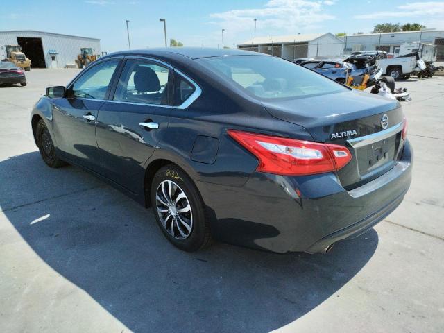 صورة رقم 3 من المزاد - 2016 NISSAN ALTIMA 2.5 مع VIN 1N4AL3AP1GN372958