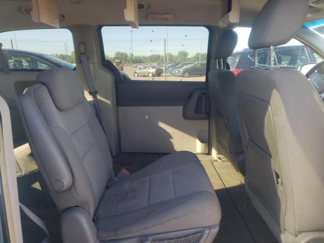 Photo 6 from auction – 2008 CHRYSLER TOWN & COU with VIN 2A8HR54P48R736401