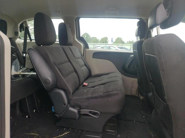 Photo 6 from auction – 2015 DODGE GRAND CARA with VIN 2C4RDGBG0FR512404