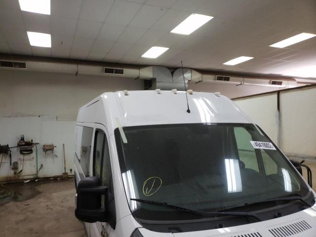 Photo 9 from auction – 2016 RAM PROMASTER with VIN 3C6URVHG6GE107259