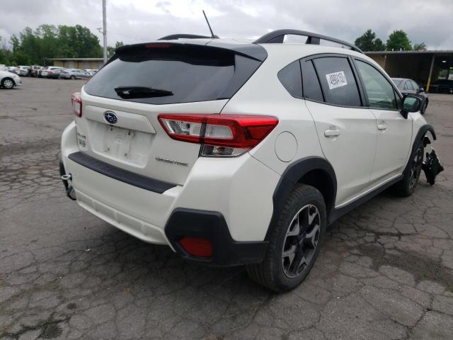 Photo 4 from auction – 2019 SUBARU CROSSTREK with VIN JF2GTABC5K8298957