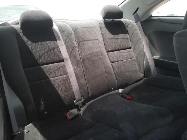 Photo 6 from auction – 2003 HONDA ACCORD EX with VIN 1HGCM72663A007336