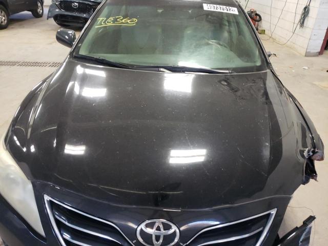 Photo 7 from auction – 2010 TOYOTA CAMRY BASE with VIN 4T4BF3EKXAR066098