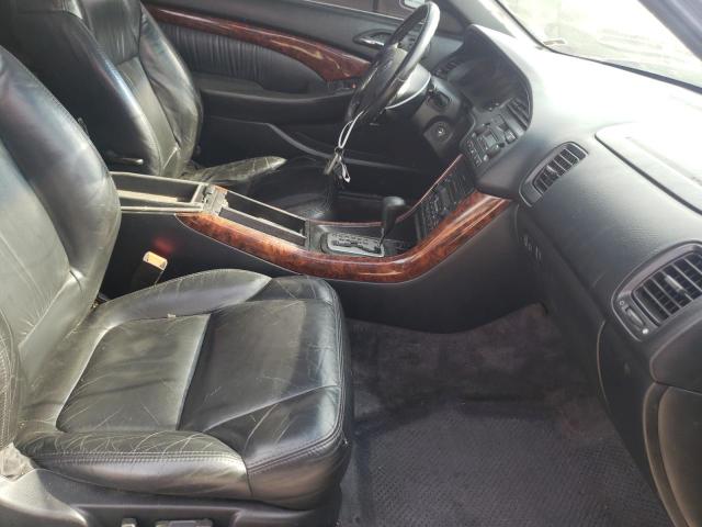 Photo 5 from auction – 2003 ACURA 3.2CL with VIN 19UYA42423A010701