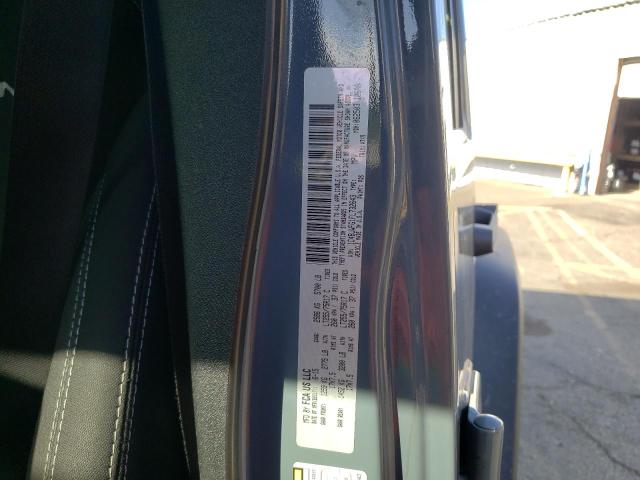 Photo 10 from auction – 2015 JEEP WRANGLER U with VIN 1C4BJWFG1FL732643