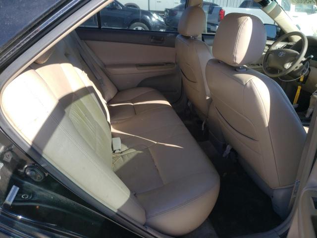 Photo 6 from auction – 2002 TOYOTA CAMRY LE with VIN 4T1BE32K52U105537