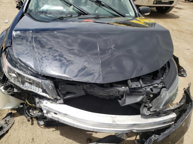 Photo 7 from auction – 2012 ACURA TL with VIN 19UUA8F52CA008388