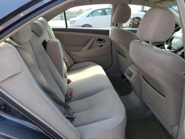 Photo 6 from auction – 2009 TOYOTA CAMRY BASE with VIN 4T1BE46K49U283224