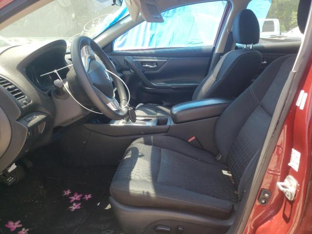 Photo 5 from auction – 2016 NISSAN ALTIMA 2.5 with VIN 1N4AL3AP6GN361194