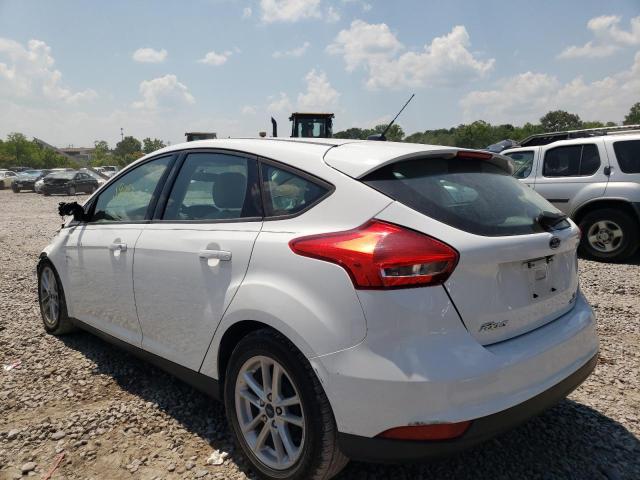 Photo 3 from auction – 2016 FORD FOCUS SE with VIN 1FADP3K24GL313869