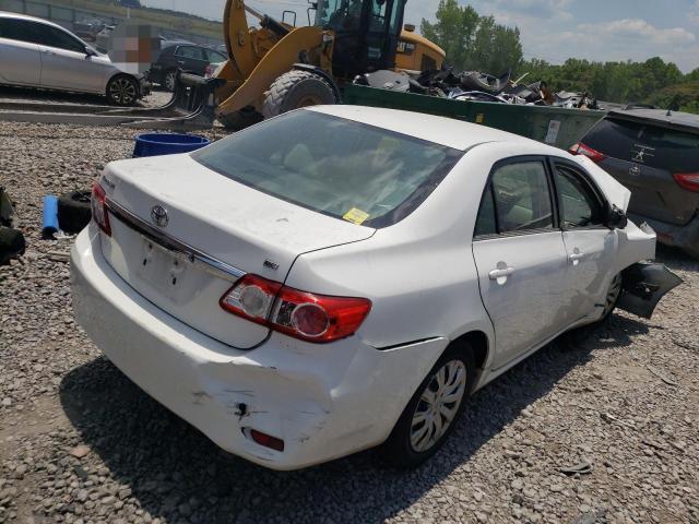 Photo 4 from auction – 2013 TOYOTA COROLLA BA with VIN 5YFBU4EE5DP146995
