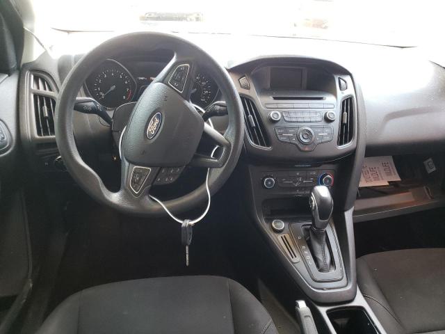 Photo 9 from auction – 2016 FORD FOCUS SE with VIN 1FADP3K21GL265960