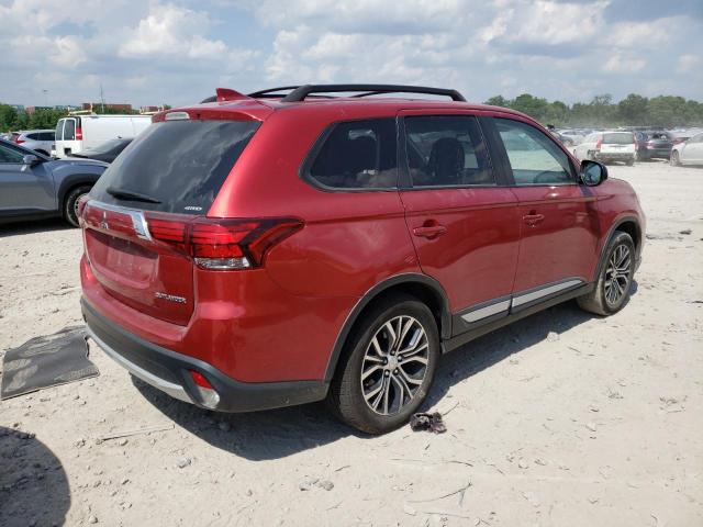 Photo 4 from auction – 2017 MITSUBISHI OUTLANDER with VIN JA4AZ2A38HZ055506