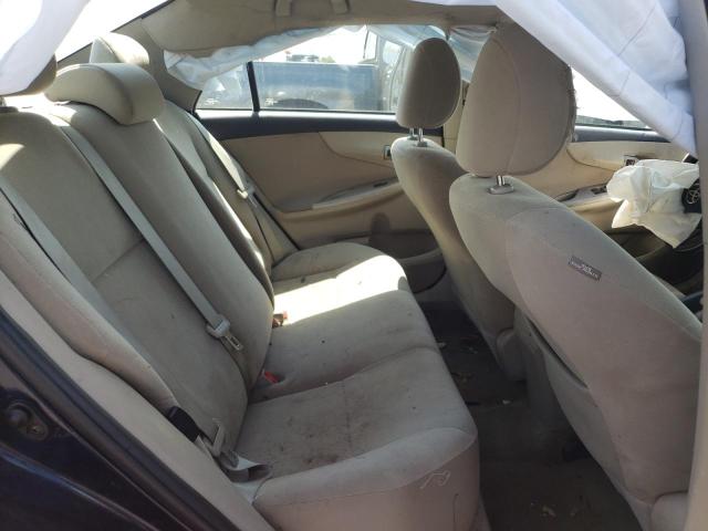 Photo 6 from auction – 2012 TOYOTA COROLLA BA with VIN 2T1BU4EE9CC850423